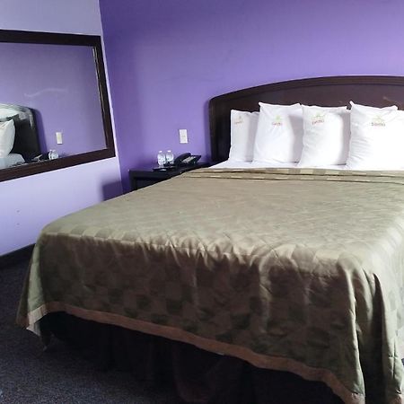 Hotel Tapatio Tijuana Buitenkant foto