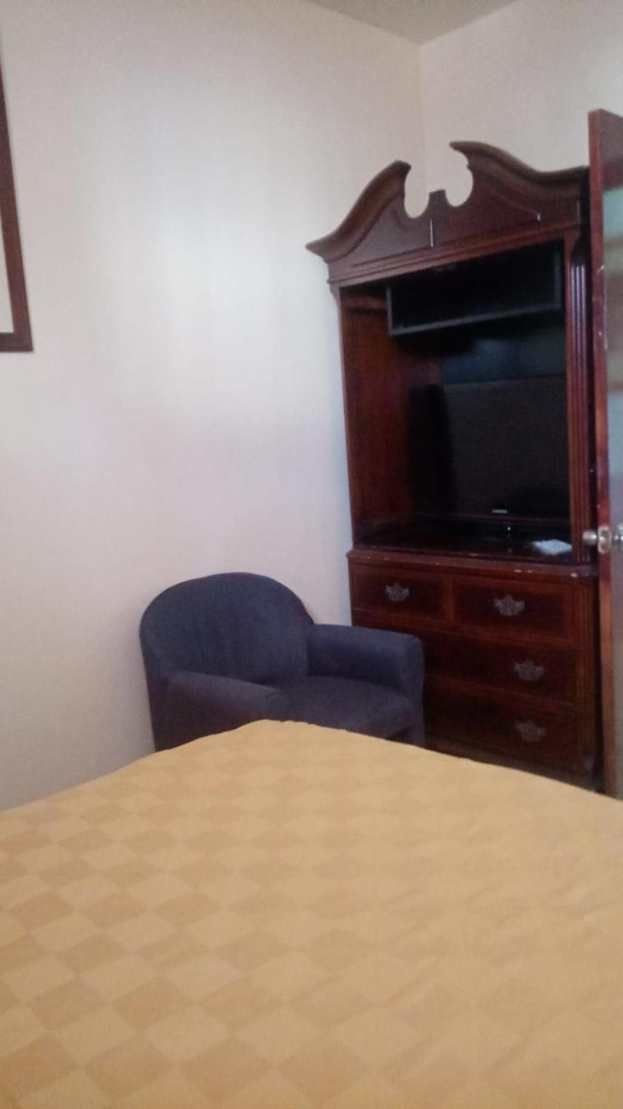 Hotel Tapatio Tijuana Buitenkant foto