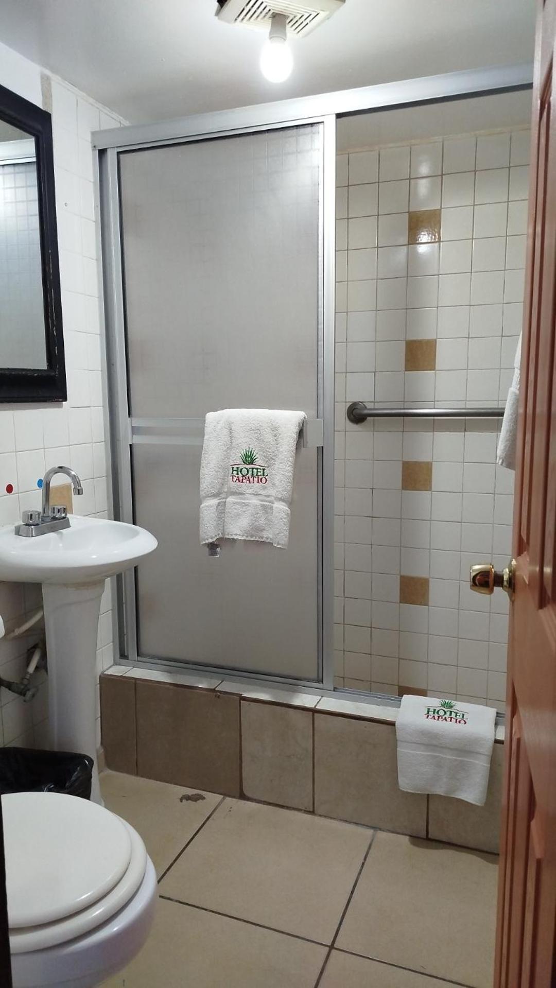 Hotel Tapatio Tijuana Buitenkant foto
